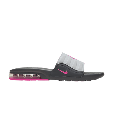 air max slides pink