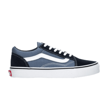 Vans Old Skool Kids 'Navy'