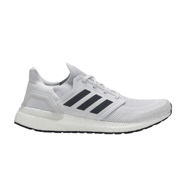 grey ultraboost 20
