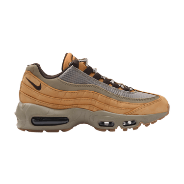 Air max 95 prm wheat new arrivals