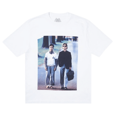 palace reign man