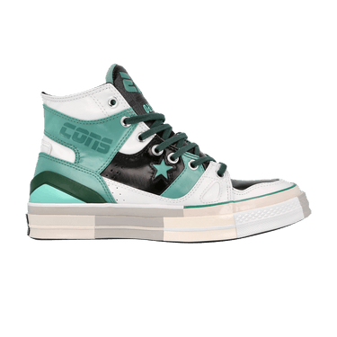Buy Chuck 70 E260 High 'White Beryl Green' - 167132C | GOAT