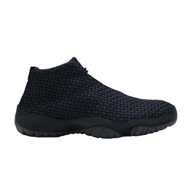 jordan aj future black