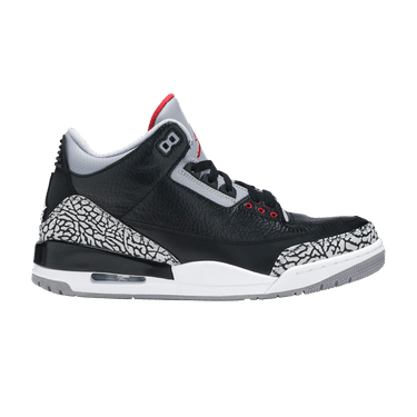 black cement 3 goat