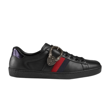 Ace sneaker cheap with dionysus buckle