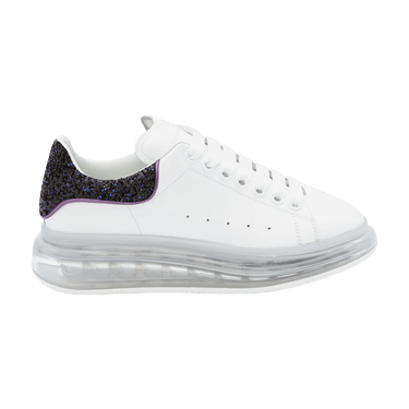 alexander mcqueen transparent