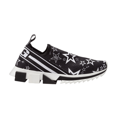 Buy Dolce & Gabbana Sorrento Melt 'Mixed Star Print' - CS1713