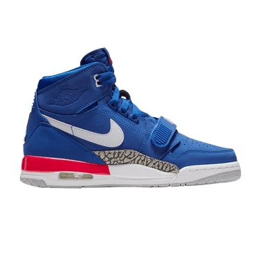 つねりん No.312 Buy Air Jordan Legacy 312 GS 'Pistons' - AT4040 416 | GOAT