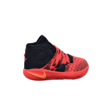 Buy Nike Kyrie 2 TD 'Inferno' - 827281 680 | GOAT