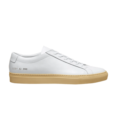 COMMON PROJECTS スリッフオンスニカ 【関税込】 Common Projects (コモンプロジェクト) スニーカー(レディース