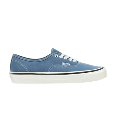 VANS AUTHENTIC LUG 44DX アナハイム 26.0 navy Vans Authentic 44 DX 'Anaheim Factory - Navy' VN0A38ENR3U