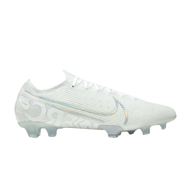 Nike Mercurial Vapor 13 Elite MDS FG White