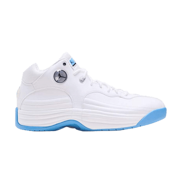 jordan team 1 unc
