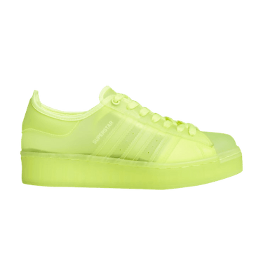adidas gazelle silver green womens Adidas Superstar Jelly Purple Tint (W)
