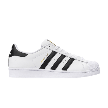 Superstar 'White Black' | GOAT