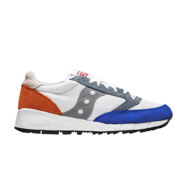 Buy ALIFE x Jazz 91 White Blue Orange S70252 2 GOAT