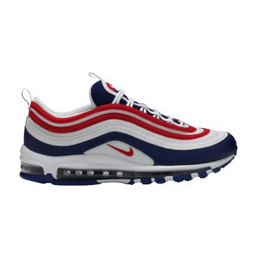 Air Max 97 'USA' | GOAT