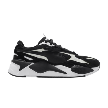 RS Buy Puma RS-X3 Super 'Black' - 372884 07 | GOAT