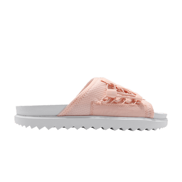 Nike asuna slide online pink