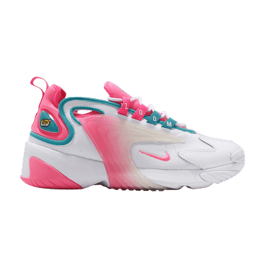 nike zoom 2k womens pink