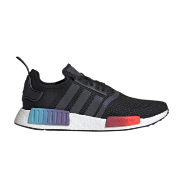 adidas Nmd R1 Black Gradient - Size 10 Men