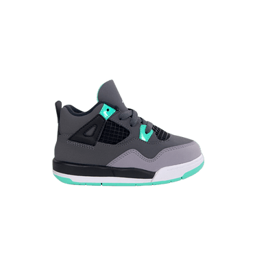 Buy Air Jordan 4 Retro TD Green Glow 308500 033 GOAT CA