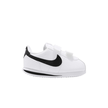 Nike Cortez Basic SL TD 'White Black'