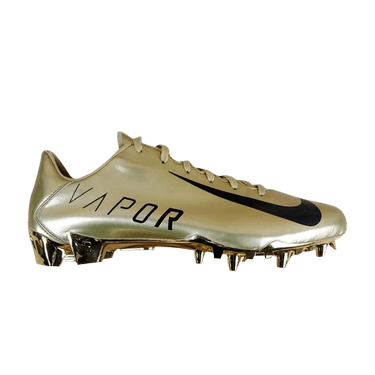 Nike Vapor Jet 4.2 Low 'Metallic Gold'
