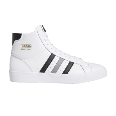 Basket Profi 'Core Black Grey' | GOAT