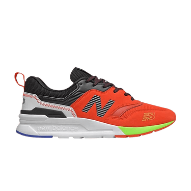997H 'Neo Flame Lime' | GOAT