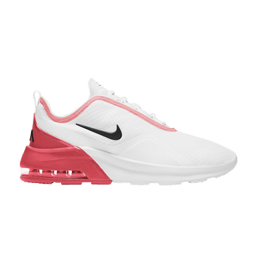 nike air max motion 2 red white and blue