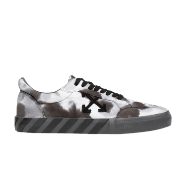 OFF-WHITE ロコハッチテニムショト OWYC016S24DEN001 3600 Buy Off-White Vulc Low 'Tie Dye' - OMIA085E20FAB002 1006 | GOAT