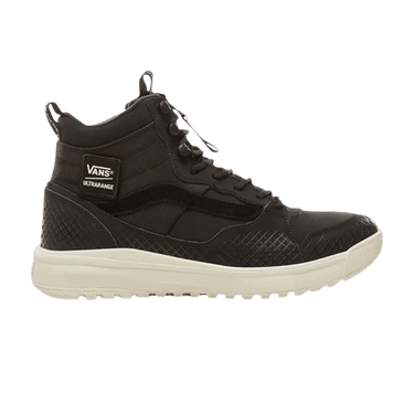 Vans UltraRange High DX ZPR MTE 'Black'