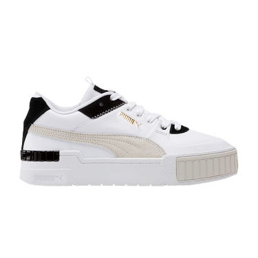 Puma Wmns Cali Sport 'White Black'