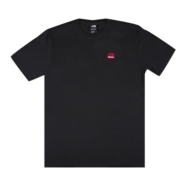 Supreme x The North Face Statue of Liberty T-Shirt 'Black' | Men's Size XL