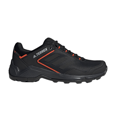 Buy Wmns Terrex Eastrail GTX Black Active Orange EF0449 GOAT