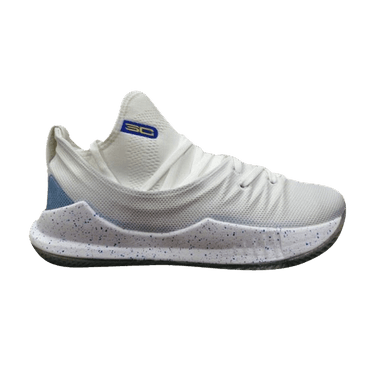 Steph curry 5 white discount