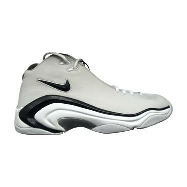 シューズ(男性用) NIKE AIR PIPPEN2 Triple White 29cm Nike Air Pippen 2 'Triple White' 312545-111
