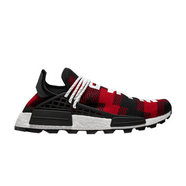 adidas gazelle silver green womens Adidas X Pharrell Williams Human Race NMD 'Red'  CREP LDN