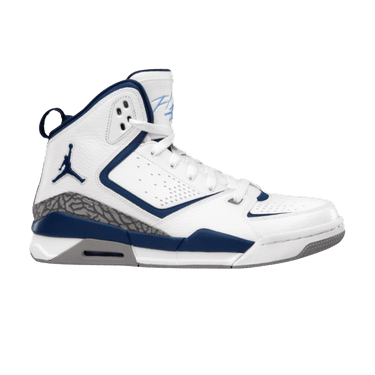 jordan sc 2 university blue