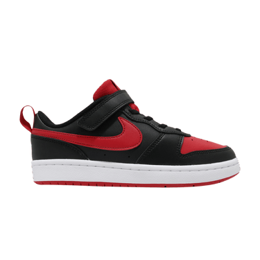 Nike Court Borough Low 2 PSV 'Bred'