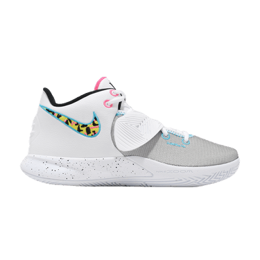 Kyrie fly deals trap 3