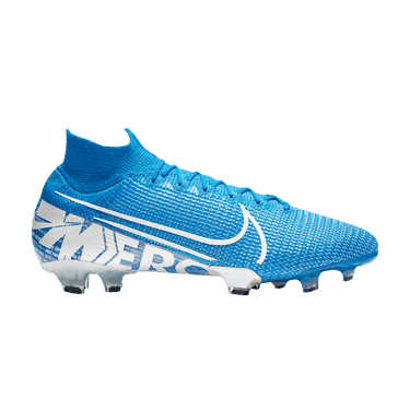 Buy Nike Mercurial Superfly 7 Elite FG 'New Lights' - AQ4174 415