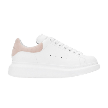 alexander mcqueen transparent