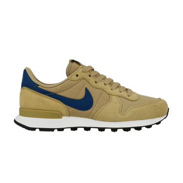 Nike internationalist parachute beige on sale