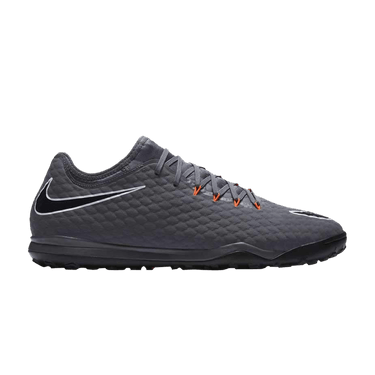 Buy Nike HypervenomX Phantom 3 Pro TF 'Dark Grey' - AH7283 081 | GOAT
