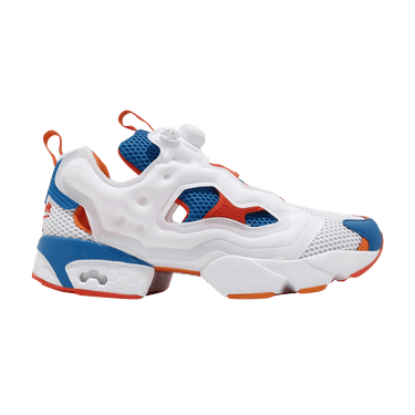 Buy InstaPump Fury OG NM 'Dynamic Blue' - FV1570 | GOAT