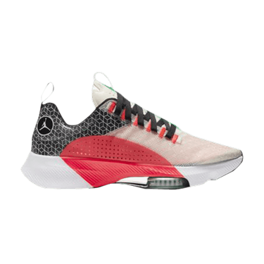 jordan zoom renegade review