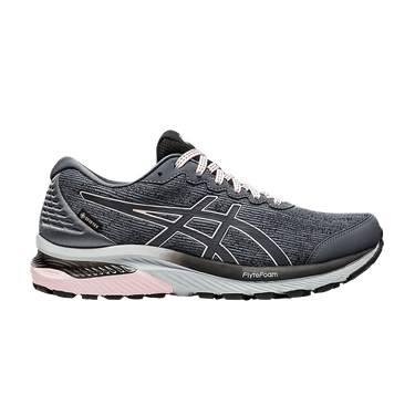 Asics Wmns Gel Cumulus 22 GTX 'Carrier Grey Peach'