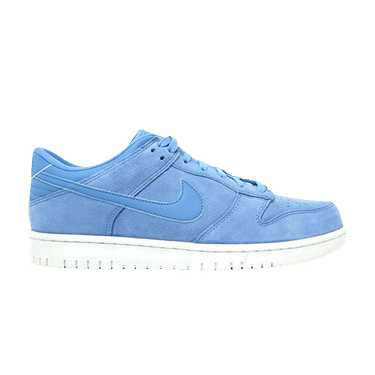 nike dunk low december sky